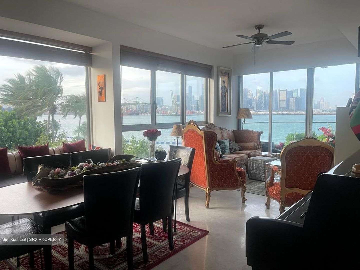 The Azure (D4), Condominium #454101261